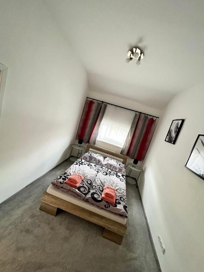 Penzion Rozárka Přísečná Exterior foto