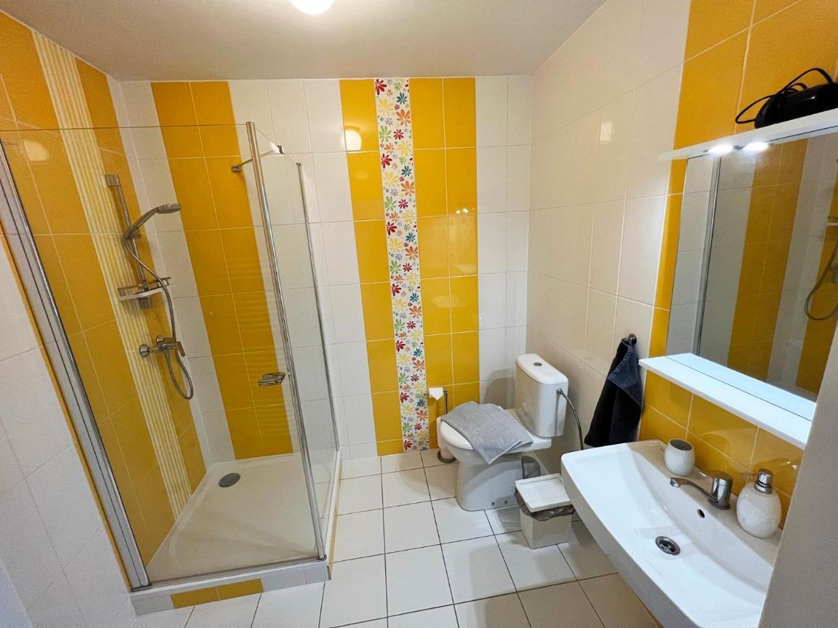 Penzion Rozárka Přísečná Exterior foto