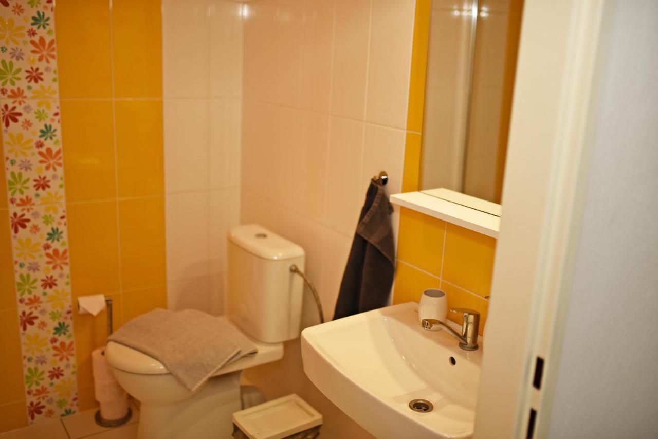 Penzion Rozárka Přísečná Exterior foto