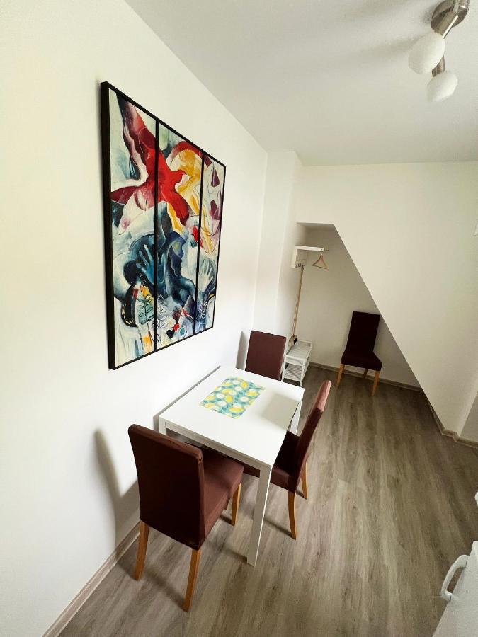 Penzion Rozárka Přísečná Exterior foto